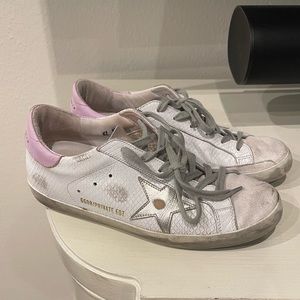 Golden Goose sneakers size 38